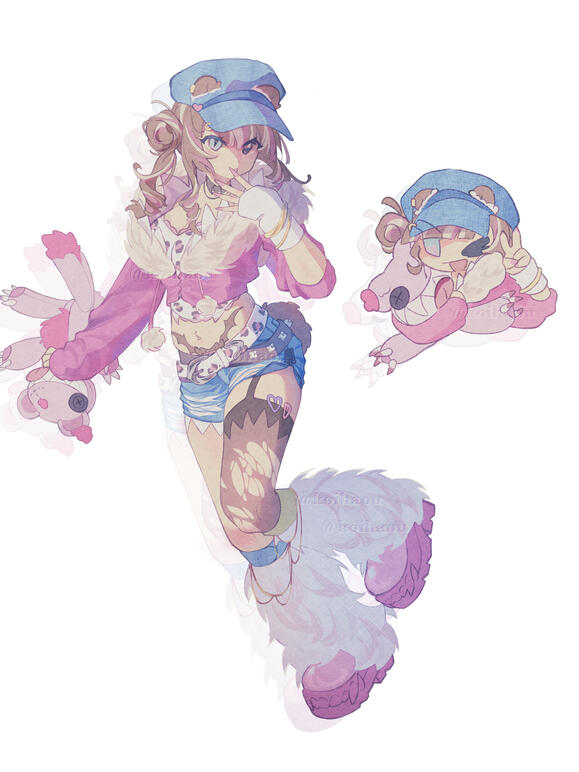 Fullbody